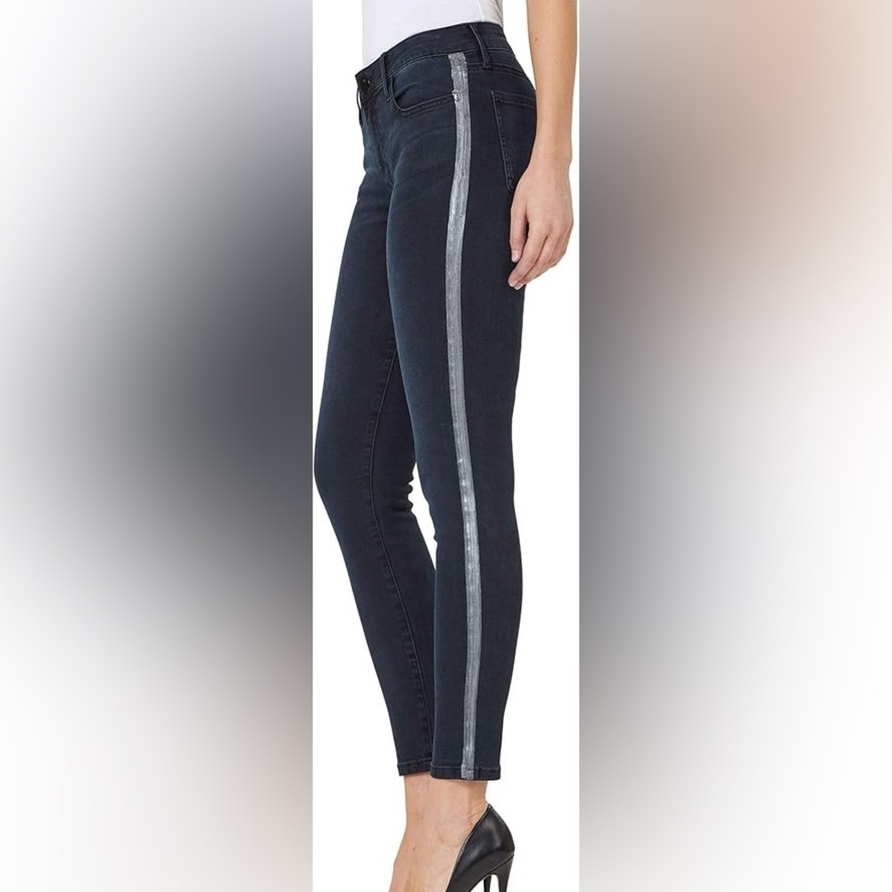 True Religion Indigo Denim Jeans